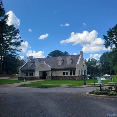 These beautiful adjacent lots are ready for your dream home! on Cherokee Ridge Country Club in Alabama - for sale on GolfHomes.com, golf home, golf lot
