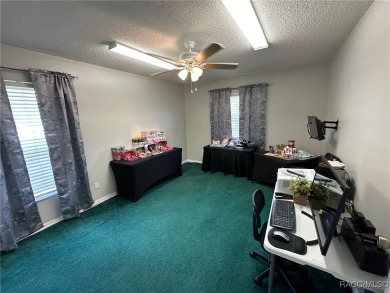 Charming Renovated Home in Citrus Springs - Move-In Ready! This on Citrus Springs Country Club in Florida - for sale on GolfHomes.com, golf home, golf lot