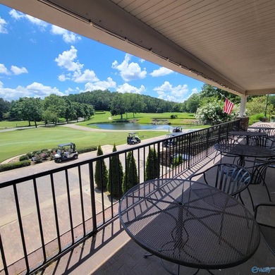 These beautiful adjacent lots are ready for your dream home! on Cherokee Ridge Country Club in Alabama - for sale on GolfHomes.com, golf home, golf lot