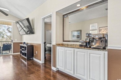 Don't miss out on this spacious, fully furnished 2 bedroom, 2 on River Oaks Golf Plantation  in South Carolina - for sale on GolfHomes.com, golf home, golf lot