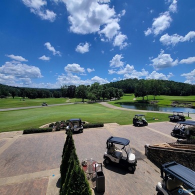 These beautiful adjacent lots are ready for your dream home! on Cherokee Ridge Country Club in Alabama - for sale on GolfHomes.com, golf home, golf lot