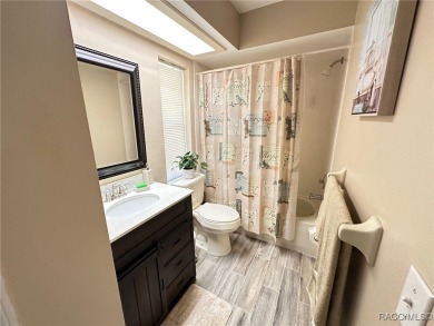 Charming Renovated Home in Citrus Springs - Move-In Ready! This on Citrus Springs Country Club in Florida - for sale on GolfHomes.com, golf home, golf lot