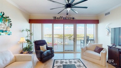 Welcome home to Sailmaker's Place, nestled along the sugar-white on Lost Key Golf Club in Florida - for sale on GolfHomes.com, golf home, golf lot