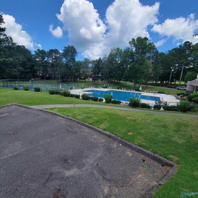 These beautiful adjacent lots are ready for your dream home! on Cherokee Ridge Country Club in Alabama - for sale on GolfHomes.com, golf home, golf lot