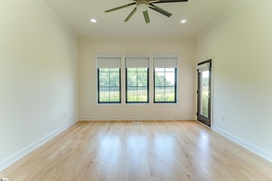From the moment you arrive at Woodfin's Golf Course Community on Woodfin Ridge Golf Club in South Carolina - for sale on GolfHomes.com, golf home, golf lot
