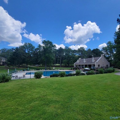 These beautiful adjacent lots are ready for your dream home! on Cherokee Ridge Country Club in Alabama - for sale on GolfHomes.com, golf home, golf lot