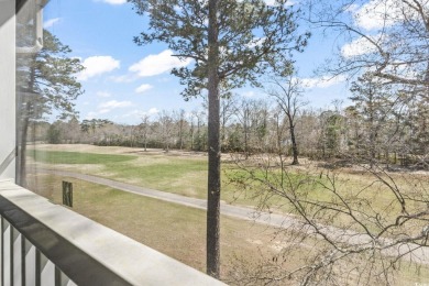 Don't miss out on this spacious, fully furnished 2 bedroom, 2 on River Oaks Golf Plantation  in South Carolina - for sale on GolfHomes.com, golf home, golf lot