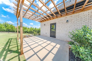 From the moment you arrive at Woodfin's Golf Course Community on Woodfin Ridge Golf Club in South Carolina - for sale on GolfHomes.com, golf home, golf lot