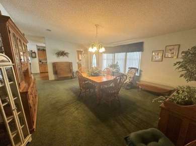 This spacious 2 bed, 2 bath home has so much to offer and on Four Lakes Golf Club in Florida - for sale on GolfHomes.com, golf home, golf lot