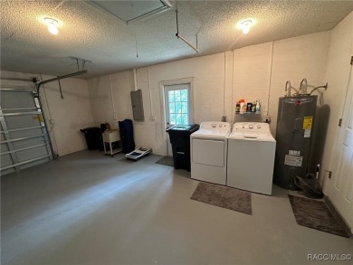 Charming Renovated Home in Citrus Springs - Move-In Ready! This on Citrus Springs Country Club in Florida - for sale on GolfHomes.com, golf home, golf lot