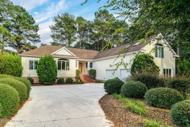 Welcome to 122 Pilot House Drive located inside River Landing, a on River Landing Golf Course in North Carolina - for sale on GolfHomes.com, golf home, golf lot