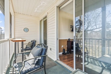 Don't miss out on this spacious, fully furnished 2 bedroom, 2 on River Oaks Golf Plantation  in South Carolina - for sale on GolfHomes.com, golf home, golf lot