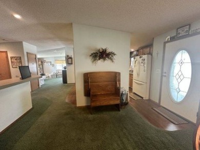 This spacious 2 bed, 2 bath home has so much to offer and on Four Lakes Golf Club in Florida - for sale on GolfHomes.com, golf home, golf lot