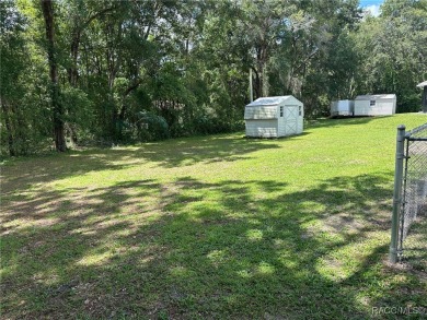 Charming Renovated Home in Citrus Springs - Move-In Ready! This on Citrus Springs Country Club in Florida - for sale on GolfHomes.com, golf home, golf lot
