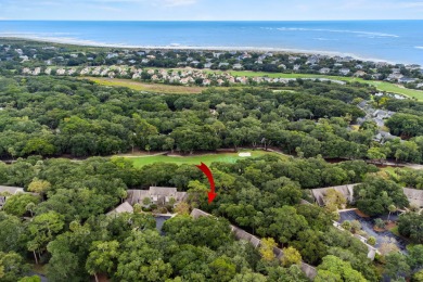 This townhouse is vacant & very easy to show, it has been on  in South Carolina - for sale on GolfHomes.com, golf home, golf lot