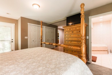 Spacious Riverview Ranch Retreat with Prime Access and on Buena Vista Golf Course in Illinois - for sale on GolfHomes.com, golf home, golf lot