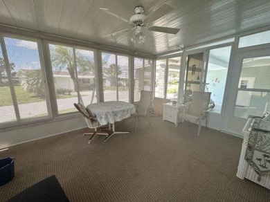 This spacious 2 bed, 2 bath home has so much to offer and on Four Lakes Golf Club in Florida - for sale on GolfHomes.com, golf home, golf lot