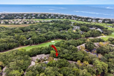 This townhouse is vacant & very easy to show, it has been on  in South Carolina - for sale on GolfHomes.com, golf home, golf lot
