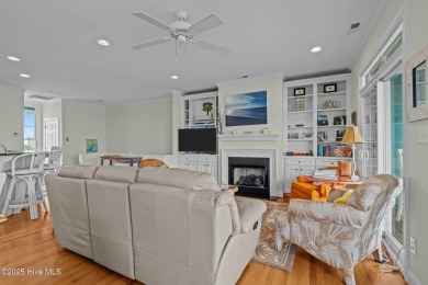 Welcome to 105 Winston Avenue, Units A & B - a rare duplex on The Country Club of the Crystal Coast in North Carolina - for sale on GolfHomes.com, golf home, golf lot
