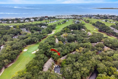 This townhouse is vacant & very easy to show, it has been on  in South Carolina - for sale on GolfHomes.com, golf home, golf lot