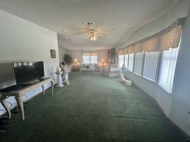 This spacious 2 bed, 2 bath home has so much to offer and on Four Lakes Golf Club in Florida - for sale on GolfHomes.com, golf home, golf lot