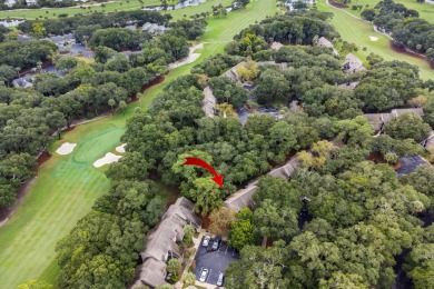 This townhouse is vacant & very easy to show, it has been on  in South Carolina - for sale on GolfHomes.com, golf home, golf lot