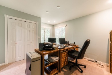 Spacious Riverview Ranch Retreat with Prime Access and on Buena Vista Golf Course in Illinois - for sale on GolfHomes.com, golf home, golf lot