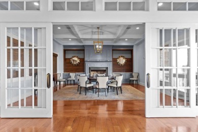 This townhouse is vacant & very easy to show, it has been on The Seabrook Island Club in South Carolina - for sale on GolfHomes.com, golf home, golf lot