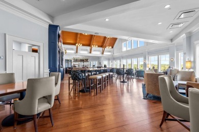 This townhouse is vacant & very easy to show, it has been on The Seabrook Island Club in South Carolina - for sale on GolfHomes.com, golf home, golf lot