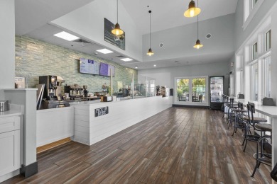 This townhouse is vacant & very easy to show, it has been on The Seabrook Island Club in South Carolina - for sale on GolfHomes.com, golf home, golf lot