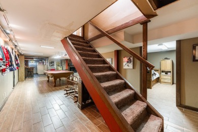 Spacious Riverview Ranch Retreat with Prime Access and on Buena Vista Golf Course in Illinois - for sale on GolfHomes.com, golf home, golf lot