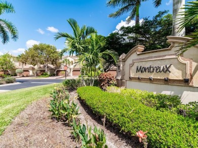 Discover luxury living at 3765 Montreux # 101 in beautiful on The Rookery At Marco in Florida - for sale on GolfHomes.com, golf home, golf lot