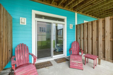Welcome to 105 Winston Avenue, Units A & B - a rare duplex on The Country Club of the Crystal Coast in North Carolina - for sale on GolfHomes.com, golf home, golf lot