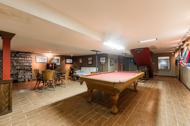 Spacious Riverview Ranch Retreat with Prime Access and on Buena Vista Golf Course in Illinois - for sale on GolfHomes.com, golf home, golf lot