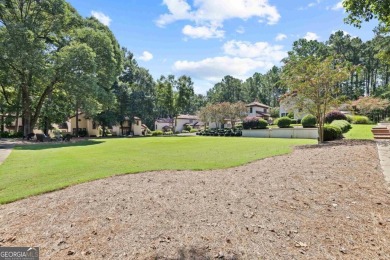 Charming Golf Villa with Lake Oconee Access- Welcome to this on Harbor Club Golf and Country Club in Georgia - for sale on GolfHomes.com, golf home, golf lot