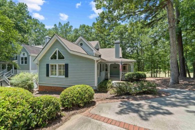 Wonderfully remodeled Saddle Ridge Townhome in Reynolds Lake for sale on GolfHomes.com