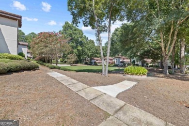 Charming Golf Villa with Lake Oconee Access- Welcome to this on Harbor Club Golf and Country Club in Georgia - for sale on GolfHomes.com, golf home, golf lot