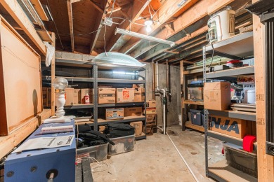 Spacious Riverview Ranch Retreat with Prime Access and on Buena Vista Golf Course in Illinois - for sale on GolfHomes.com, golf home, golf lot
