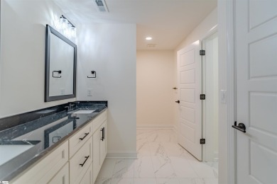 From the moment you arrive at Woodfin's Golf Course Community on Woodfin Ridge Golf Club in South Carolina - for sale on GolfHomes.com, golf home, golf lot