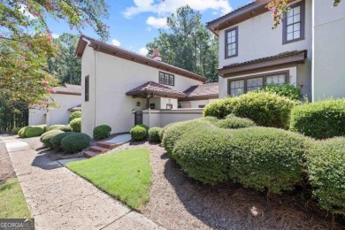 Charming Golf Villa with Lake Oconee Access- Welcome to this on Harbor Club Golf and Country Club in Georgia - for sale on GolfHomes.com, golf home, golf lot