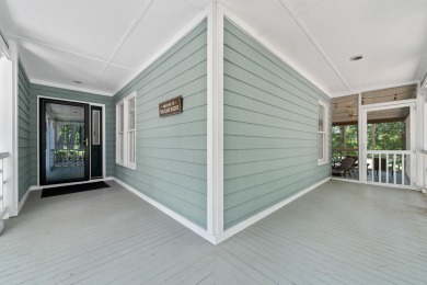 Wonderfully remodeled Saddle Ridge Townhome in Reynolds Lake on Reynolds Lake Oconee - The Oconee in Georgia - for sale on GolfHomes.com, golf home, golf lot