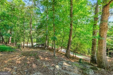 JUST LISTED Private 1.2 Acres in a Cul-de-sac!!! One of the on Bears Best Atlanta Golf Club in Georgia - for sale on GolfHomes.com, golf home, golf lot