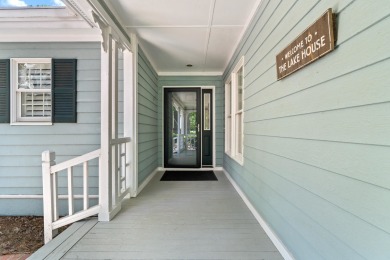 Wonderfully remodeled Saddle Ridge Townhome in Reynolds Lake on Reynolds Lake Oconee - The Oconee in Georgia - for sale on GolfHomes.com, golf home, golf lot