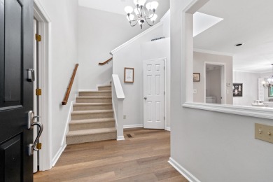 Wonderfully remodeled Saddle Ridge Townhome in Reynolds Lake on Reynolds Lake Oconee - The Oconee in Georgia - for sale on GolfHomes.com, golf home, golf lot