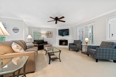 Wonderfully remodeled Saddle Ridge Townhome in Reynolds Lake on Reynolds Lake Oconee - The Oconee in Georgia - for sale on GolfHomes.com, golf home, golf lot