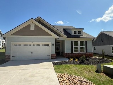 Find Your Perfect Lake Life at The Enclave at Heron Ridge - on Harbor Club Golf and Country Club in Georgia - for sale on GolfHomes.com, golf home, golf lot