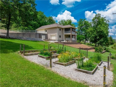 The craftmanship on this home is absolutely stunning. Offering on Lake Valley Country Club in Missouri - for sale on GolfHomes.com, golf home, golf lot