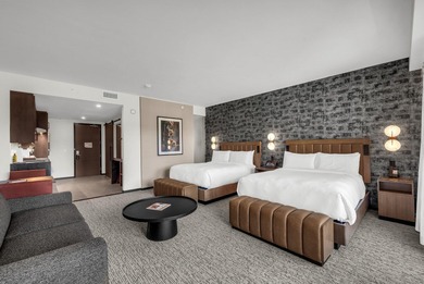 Incredible opportunity for ownership at Black Desert. Double on Entrada at Snow Canyon in Utah - for sale on GolfHomes.com, golf home, golf lot