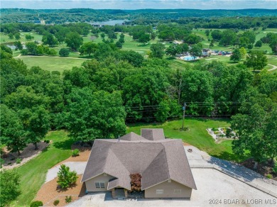 The craftmanship on this home is absolutely stunning. Offering on Lake Valley Country Club in Missouri - for sale on GolfHomes.com, golf home, golf lot