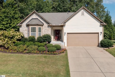 Listed by Vivian Haney, Wilson Associates Real Estate.  For more on Carolina Springs Golf Club in South Carolina - for sale on GolfHomes.com, golf home, golf lot
